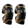 Adjustable Pro Guard Moto Shield Knee Guards CECertified Impact Protection Reflective Motocross Rac 7