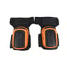 Heavy Duty Foam Padding Gel Construction Knee Pads Professional Knee Pads For Work With Strong Doub 7