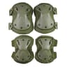 Military Knee And Elbow Pads Tactical Kneecap Protector For Army Airsoft Outdoor Sports Working Hun 5