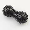 Trigger Point Muscle Relaxer Peanut Deep Tissue Massage Ball For Legs Neck Hips 4
