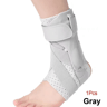 Ankle Splint Stabilizer With Side Stabilizers For Sprained Ankle Ankle Brace Support For Tendonitis 6