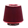 High Flow Performance Mushroom Head Air Filter Universal Replacement For Engine Tuning  Car Modific 6