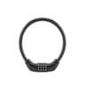 Reinforced Steel Cable Bike Lock 4Digit HighSecurity Combination For Bikes  Scooters 10