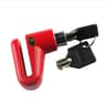 Motorcycle Disc Brake Lock Anti Theft Motorcycle Lock Security Bicycle Safety Bike Lock Protection  6