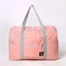 Large Capacity Sports And Fitness Bag Portable And Lightweight Travel Luggage Bag Foldable Handheld 5