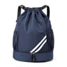 Large Football Basketball Gym Bag Backpack Women School Weekend Travel Backpacks 9