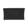 Passport Drivers License ID Holder SelfClosing Artificial Leather Long Wallet Headphone Data Cable  9