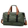 Travel Backpack For Men And Women Neutral Color Luggage Bag 5