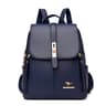 School Bags For Girls Mochila Rucksack Luxury Women Leather Backpacks For Girls 6