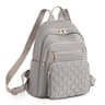 HighQuality Nylon Backpack Fashion Women Travel Bag Large School Backpack For Teenage Girls 5