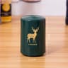 Magnetic Automatic Beer Bottle Opener Stainless Steel Kitchen Tool Portable Bar Accessory 6