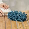 Multifunctional Washable Mini Telescopic Duster Extendable Handle Soft Chenille LintFree For Easy C 5