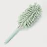 Multifunctional Washable Mini Telescopic Duster Extendable Handle Soft Chenille LintFree For Easy C 7