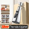 ABS Durable Water Tap Sink Kitchen Replaceable Faucet Sprayer Nozzle Multifunctional Hydrant 7
