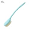 SoftBristled LongHandled Bath Brush For Effective Back Scrubbing And Mud Removal 7