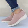 Women Casual Shoes Flat Platform Sneakers Shoes Fashion Sneakers Women Walking Sock Chunky Slip On  6
