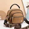 Luxury Womens Bag Fashionable Versatile Shoulder Bag Shopping Handbag 6