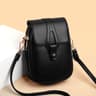 New Womens OneShoulder Crossbody Bag Womens Bag Mobile Phone Bag Fashionable And Versatile 5