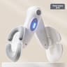 Women Postpartum Pelvic Floor Muscle Trainer With LED Counter Convenient Fitness Equipment For Leg  5