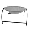 ComfortLift Cat Hammock Bed Washable Elevated Pet Hammock For Small And Medium Cats 6