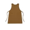 Waterproof Kitchen Apron With Pockets For Women Antidirty Long Vest For Cooking Painting Beauty  Na 9