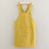 Cotton Kitchen Apron Breathable  Soft Protective Cover For Cooking Housework  Catering 5