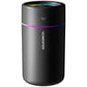 Essential Oil Diffuser Air Humidifier With Color LED Light Quiet Aromatherapy Mist Diffuser 5