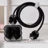 IPhone Charger Protector  Cable Organizer Cord Winder Kit 6