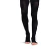 Thigh High Compression Socks For Men Ideal For Medical Nursing Hiking Varicose Veins Travel Flight  7