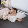 Memory Foam Pillow For Couples AntiPressure Hugging Pillow For Side Sleep Slow Rebound Arm Rest Pil 5