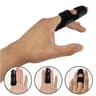 Adjustable Finger Splint Brace For Trigger Finger  Arthritis Pain Relief Support For Fractures  Inj 7