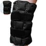 Hot Cold Knee Ice Pack Wrap For Injuries And Sports Recovery Knee Pain Relief Wrap 5