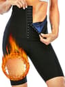 Sweat Sauna Shapewear Shorts For Weight Loss Slimming And Tummy Control Thermo Leggings  Waist Trai 7
