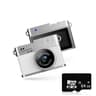 Mini Portable HD Sports Camera Compact Student Camera With Necklace Design 8