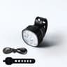 Rechargeable Bike Light Set High Brightness LED Front  Rear Lights With TypeC Charging Cycling Safe