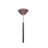 Fan Brushes Makeup Brush Set Soft Fiber Applicators For Glycolic Peel  Masks Wooden Handle Cosmetic 2