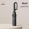 Extra Large WindResistant Rainproof UVResistant Fully Automatic Umbrella With Reinforced RingBuckle 5