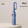 Extra Large WindResistant Rainproof UVResistant Fully Automatic Umbrella With Reinforced RingBuckle 8