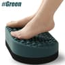Ergonomic Foot Rest For Office  Gaming Chairs Pain Relief Foot Stool For Back  Hip Support 6