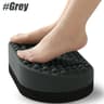 Ergonomic Foot Rest For Office  Gaming Chairs Pain Relief Foot Stool For Back  Hip Support 9