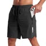 Men Running Shorts For Gym  Beach Lightweight Sportswear For Training  Fitness 7
