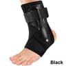 Ankle Brace For Sprained Ankle Support With Side Stabilizers For Men  Women Ankle Splint Stabilizer 5