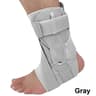 Ankle Brace For Sprained Ankle Support With Side Stabilizers For Men  Women Ankle Splint Stabilizer 6