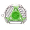 3in1 Vegetable Peeler Set Multi Blade Julienne Slicer  Kitchen Grater Tool 7