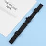 Adjustable Backpack Chest Strap Harness For Secure Outdoor Carry 9