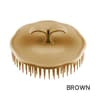 Silicone Scalp Massager Brush For Deep Clean  Relaxing Hair Care 6