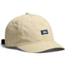 Retro Short Brim Baseball Cap Adjustable Quick Drying Unisex Summer Hat 2