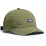 Retro Short Brim Baseball Cap Adjustable Quick Drying Unisex Summer Hat 3