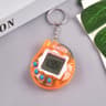 Digital Tamagotchi Toy Transparent Retro Electronic Pets for Kids  Adults 168in1 Virtual Cyber