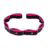 Segmented Stretching Belt For Yoga Pilates  Dance Mobility And Flexibility Training 4